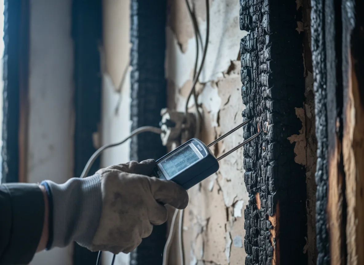 Fire Damage Restoration Ruth, NV FAQs